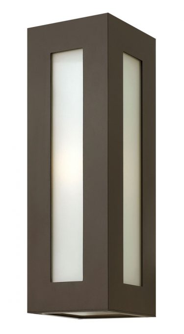 Outdoor Dorian Coach Light (2194BZ)
