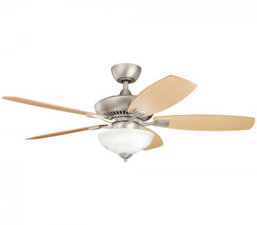 52 Inch Five Blade Canfield Pro Fan (337016NI)