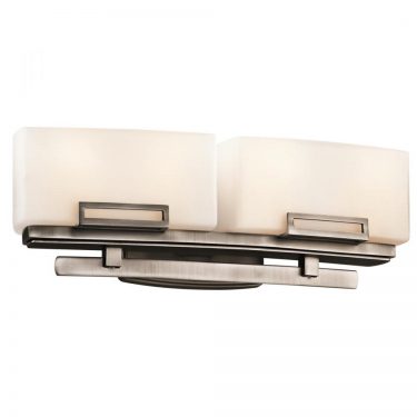 Four Light Antique Pewter Vanity (45225AP)