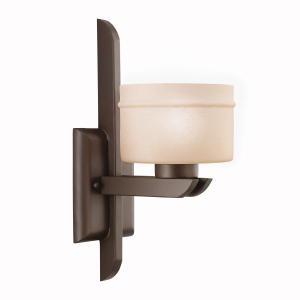 Wall Sconce One Light Krypton (6066OZ)